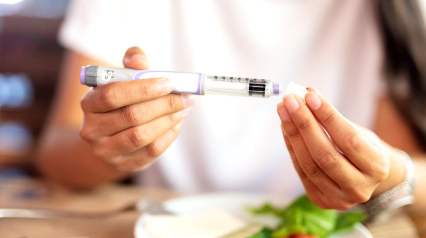 Diyabet hastalarında körlük tehlikesi 