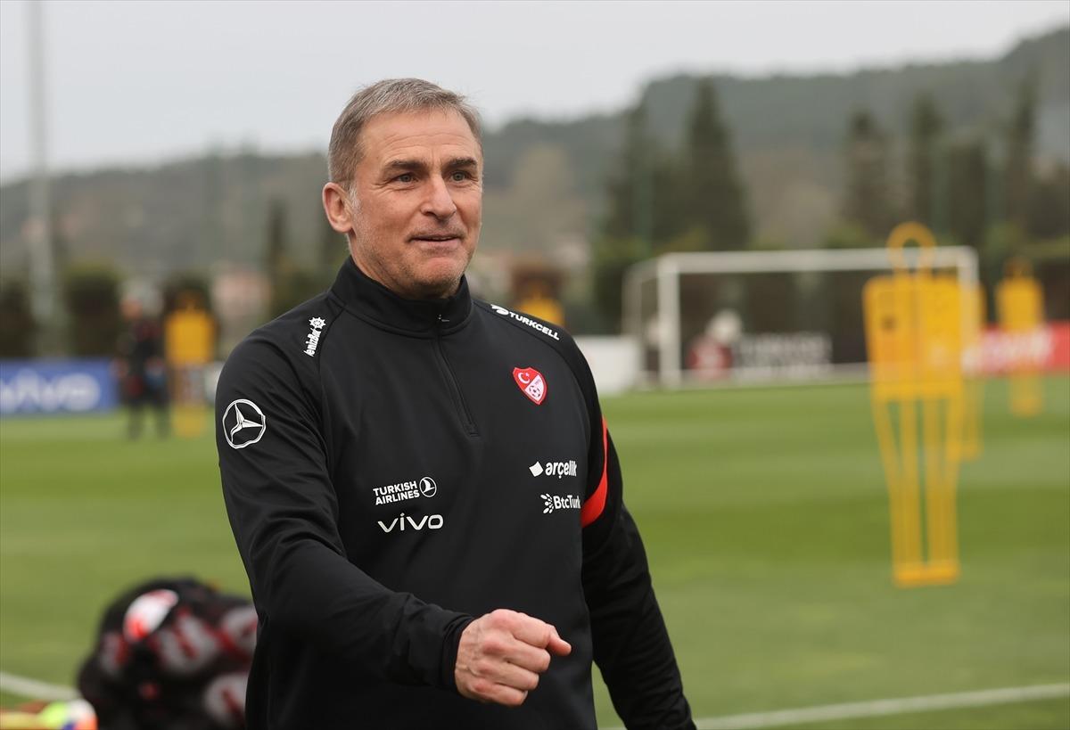 Milli kalecilerin D&uuml;nya Kupasına katılma inancı tam