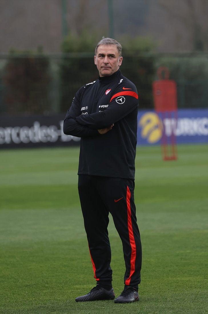 Milli kalecilerin Dünya Kupasına katılma inancı tam G2