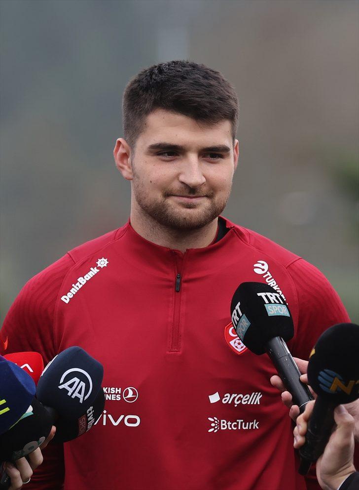 Milli kalecilerin Dünya Kupasına katılma inancı tam G3