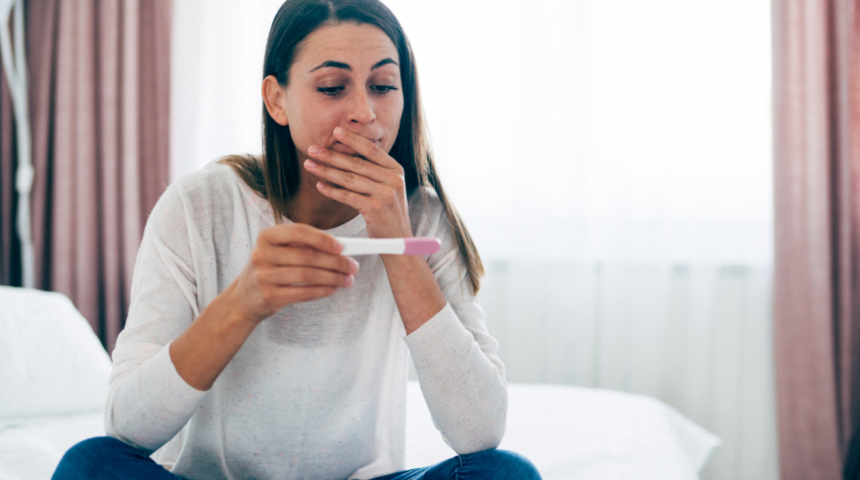 30 yaş &uuml;st&uuml; gebelerde "Down sendromu" riski