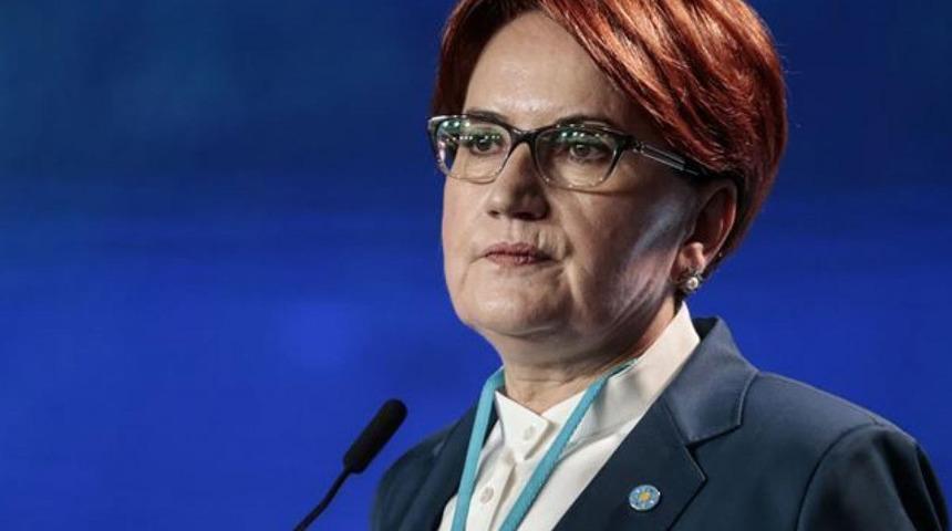 AK Partili kadın vekilden Akşener'e çağrı: Ömer'in yolunda Türkkan gibilerle mi yürüyeceksiniz?