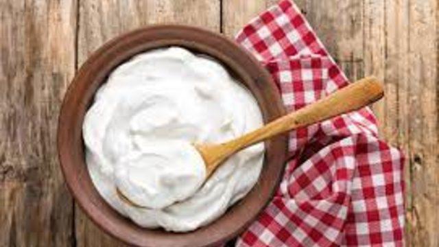 Yanıklara macun ve yoğurt sürmeyin