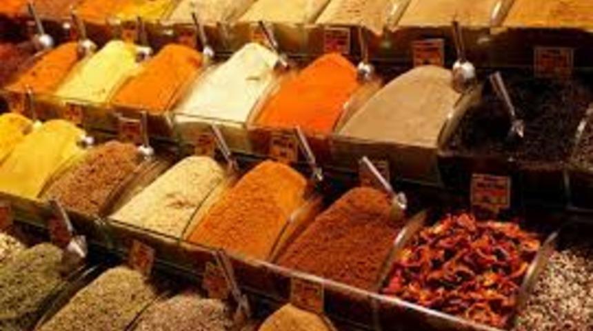 Uzmanlardan baharat uyarısı