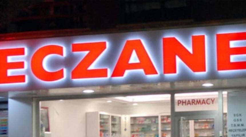 10 Kasım'da eczaneler açık mı? 10 Kasım 2021 eczaneler kaça kadar açık?