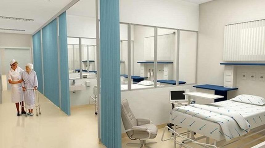 10 Kasım'da hastaneler açık mı? 10 Kasım 2021 hastaneler kaça kadar açık?