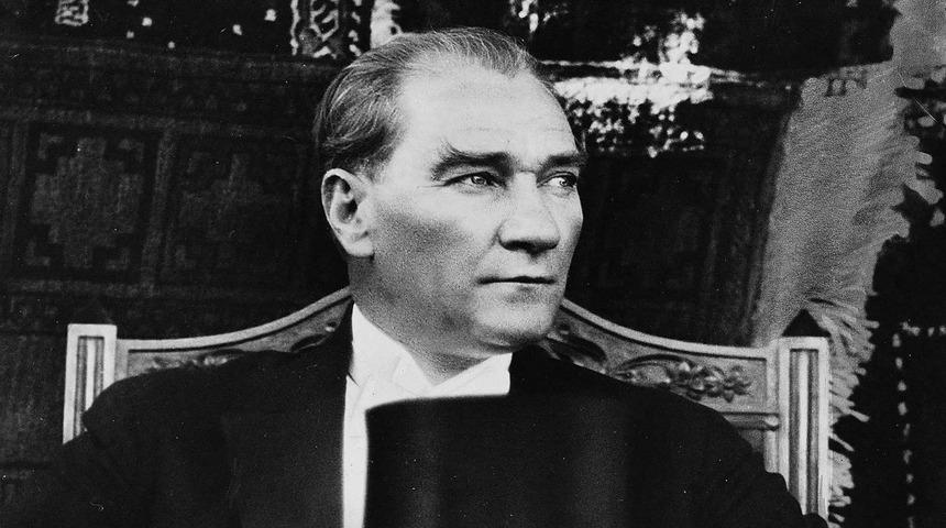 Atatürk ne zaman ve neden öldü? Atatürk'ün hastalığı neydi? Gazi Mustafa Kemal saygıyla anılıyor...