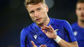 Immobile'den İtalya'ya kötü haber