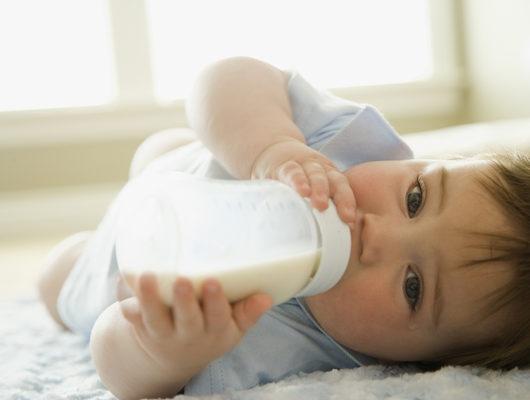 Çocuğunuz için en iyi devam sütü çeşitleri
