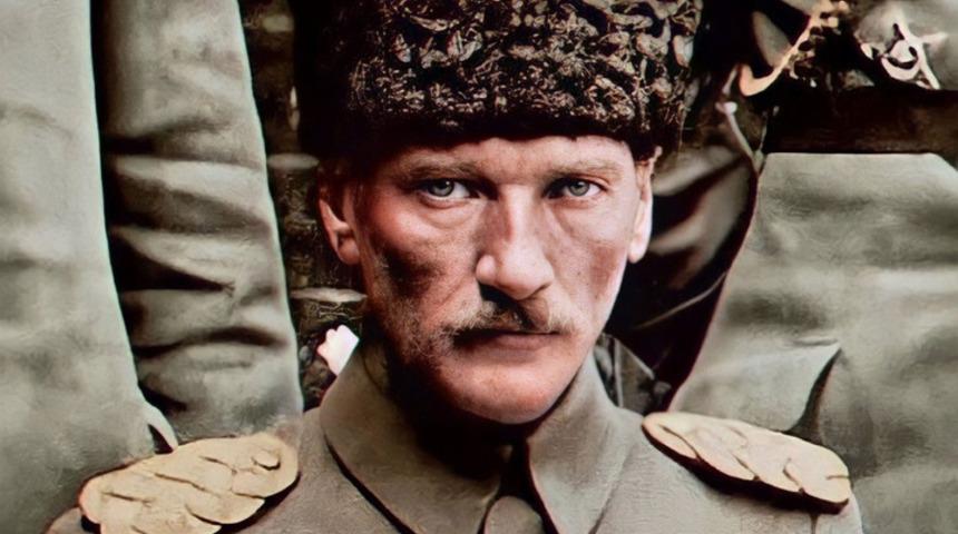 Duygusal 10 Kasım mesajları! Atatürk'ü anma sözleri! 10 Kasım Atatürk'ü anma videoları...