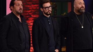 MasterChef'te eleme adayları kimler oldu? 9 Kasım MasterChef dokunulmazlık oyununu kim kazandı?