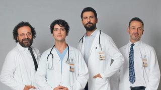 Ünlü oyuncu Reha Özcan'ın yeni dizisi belli oldu