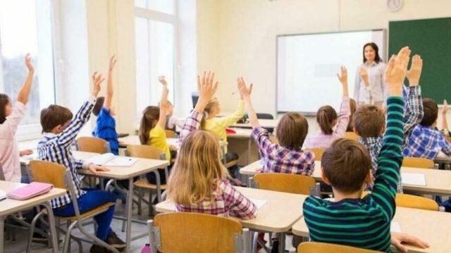 1 Aralık'ta yarın okul var mı? 1 Aralık 2021 İstanbul, Ankara ve İzmir'de okullar tatil mi, açık mı?