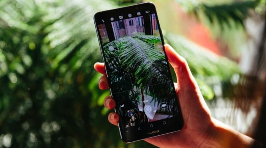 Huawei Mate 10 ailesi resmiyet kazandı