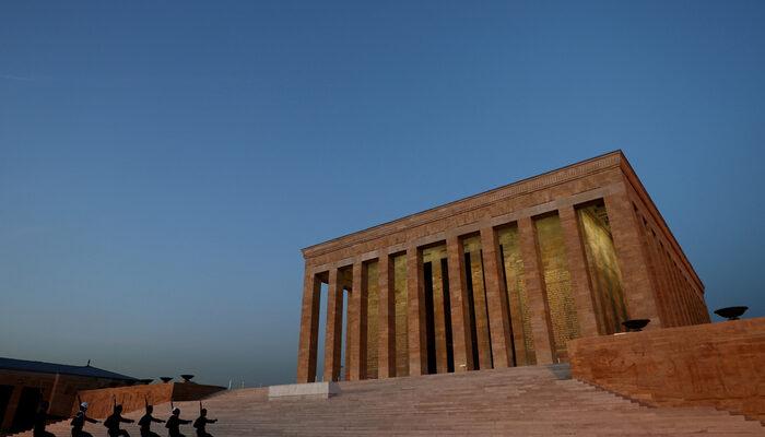 Rasattepe'nin 68 yıllık ev sahibi: Anıtkabir! Aslanlı Yol'un ilginç özelliği