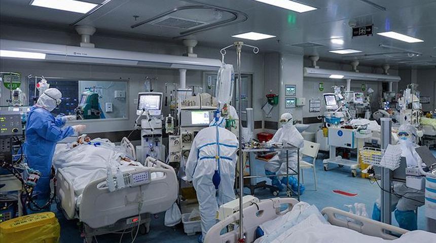 Japonya'daki olay şoke etmişti! Yaşlı hastaları zehirleyerek öldüren hemşireye müebbet