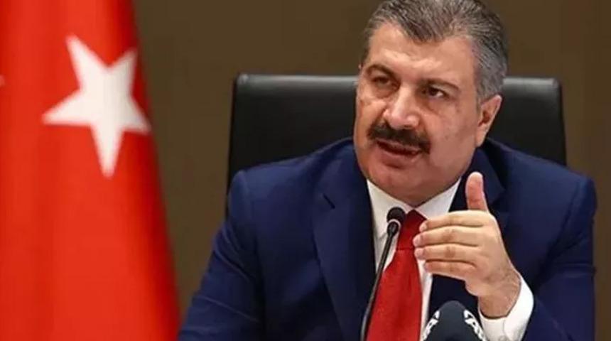 Koronavirüs Bilim Kurulu toplanıyor! Sağlık Bakanı Fahrettin Koca açıklama yapacak