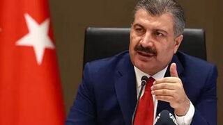 Koronavirüs Bilim Kurulu toplanıyor! Sağlık Bakanı Fahrettin Koca açıklama yapacak