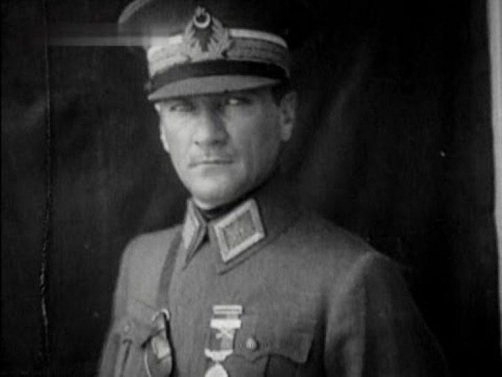''Tarih bir kalbe sahip olsaydı, Mustafa Kemal’i mutlaka kıskanırdı!'' Ulu Önder Atatürk'ün ölümünü dünya böyle karşıladı!  G4