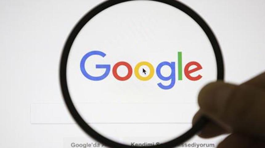 Ulu Önder Atatürk'ü unutmadı! Google'dan ana sayfasına siyah kurdele