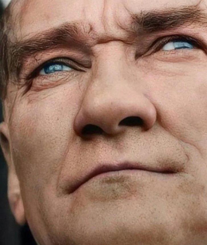 Ünlülerden 10 Kasım paylaşımı! 'Sonsuza dek; saygı ve minnet ile' G2