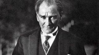 ''Tarih bir kalbe sahip olsaydı, Mustafa Kemal’i mutlaka kıskanırdı!'' Ulu Önder Atatürk'ün ölümünü dünya böyle karşıladı! 