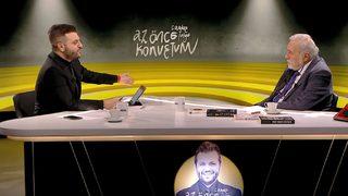 Atatürk siroz hastalığı nedeniyle mi öldü? İlber Ortaylı açıkladı