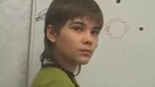 Mars’tan geldiğini söyledi! Ölümsüz olduğunu iddia eden Boriska Kipriyanovich, bilim insanlarını şaşırtıyor