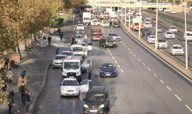 83 yıldır milletinin kalbinde... Büyük Önder Mustafa Kemal Atatürk'ü anıyoruz G4