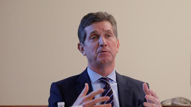 Aşı devinden Apple'ın yönetim kuruluna!