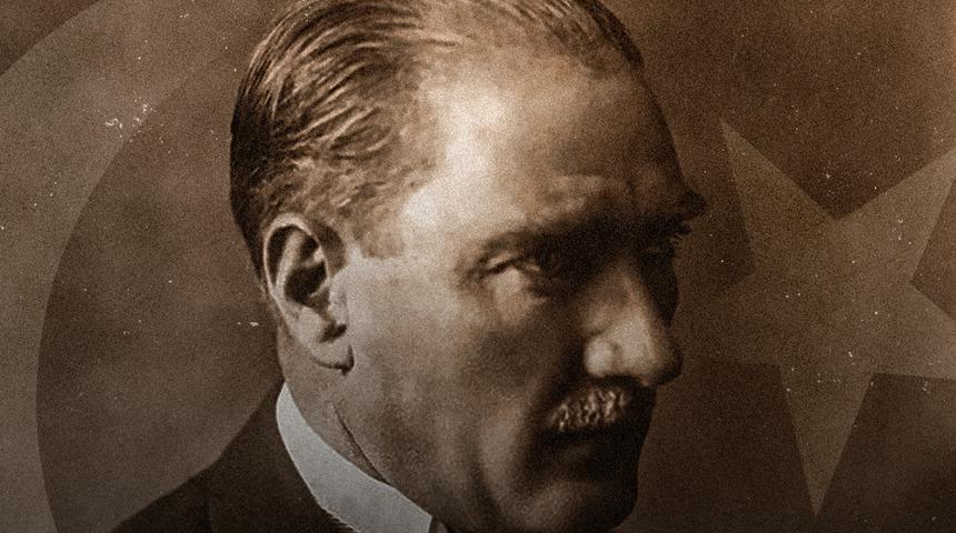 Spor camiasından '10 Kasım' mesajları