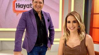 Hakan Ural’ın sağlık durumuyla ilgili son durumu Nur Tuğba Namlı anlattı