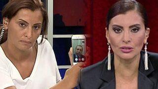 15 Temmuz'un simge ismi Hande Fırat gençlik fotoğrafını paylaştı! ''Estetikten nasip almadan öncesi''