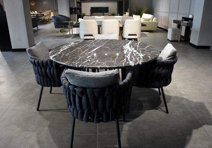 Mobilya sektörü 3,5 milyar dolar ihracatıyla yıl bitmeden rekor kırdı G3