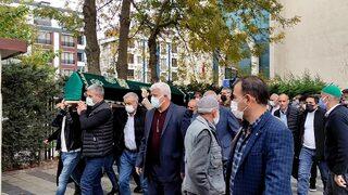 Sultangazi'de iki grup arasında 'yan baktın' kavgası: 1 ölü, 1 yaralı