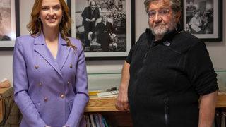 Coşkun Aral'dan tartışma yaratacak eleştiri: Reha Muhtar haberciliği aşağıya çekti!