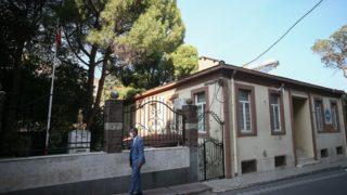 Kurtuluş Savaşı'nın son durağındaki Atatürk Evi gelecek nesillere müze olarak kalacak