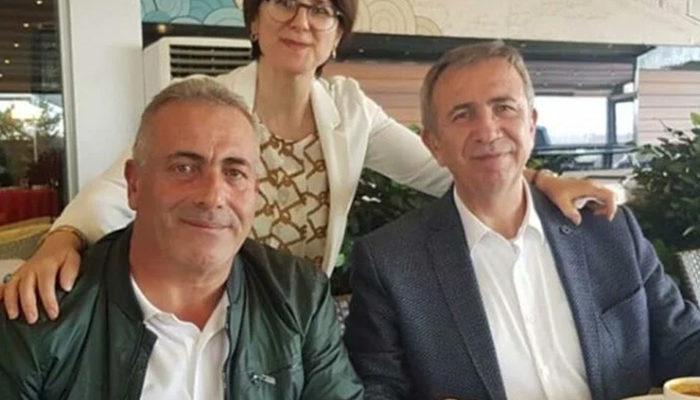 Mansur Yavaş'ın acı günü! Kardeşi Sabri Yavaş hayatını kaybetti