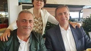 Mansur Yavaş'ın acı günü! Kardeşi Sabri Yavaş hayatını kaybetti