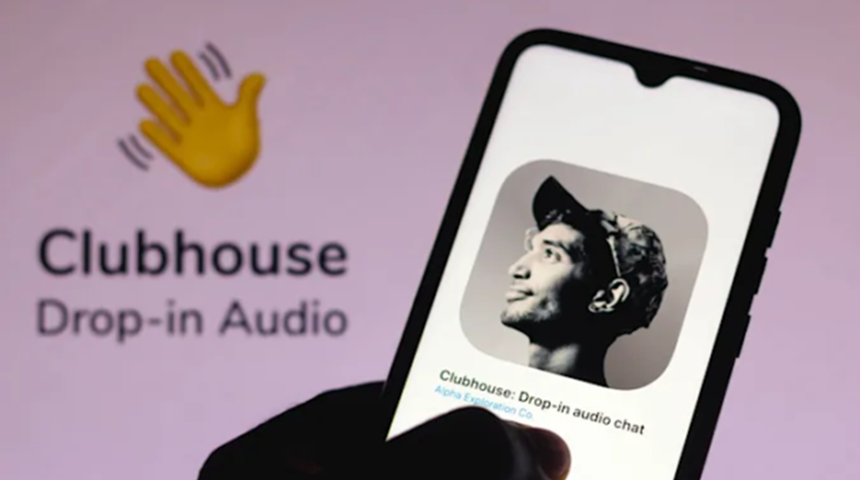 Büyük değişiklik! Clubhouse sohbetlerini kayıt edebileceksiniz
