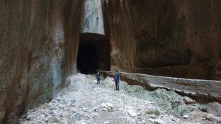 100 esire yaptırılan Titus Tüneli’ne yoğun ilgi! 10 ayda 55 bin ziyaretçi akın etti