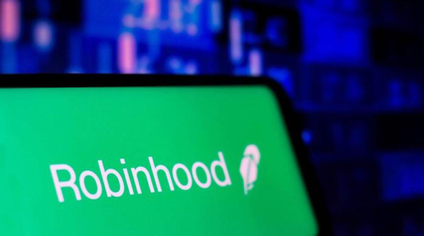 Robinhood'a herkesi şaşırtan siber saldırı!