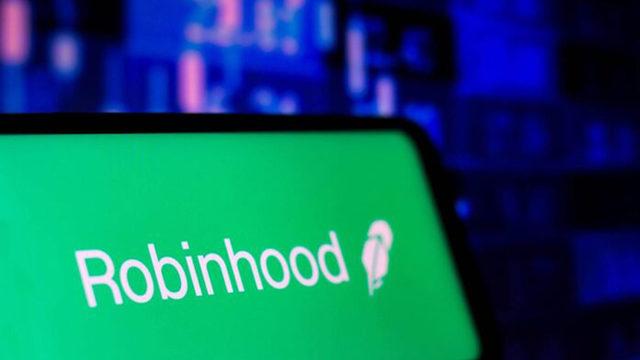 Robinhood'a herkesi şaşırtan siber saldırı!