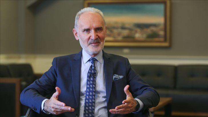 'Asgari ücrete zam yapılmasın' demiş, Temmuz'da maaşlar artmamıştı! İTO Başkanı'nın yeni 'kur' çağrısı sonrası dikkat çeken sözler: Kulak tıkanmalı! G2