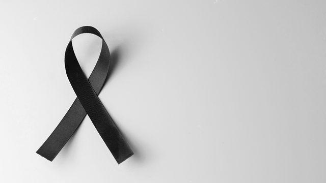 Google neden siyah kurdele yaptı? Siyah kurdelenin anlamı nedir?