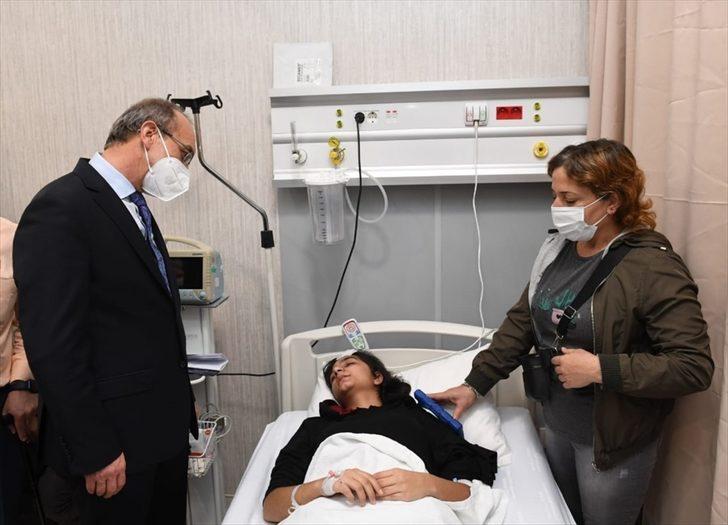 Kocaeli'de öğrenci servisinin dere yatağına devrildiği kazada ölenlerin sayısı 3'e yükseldi G1