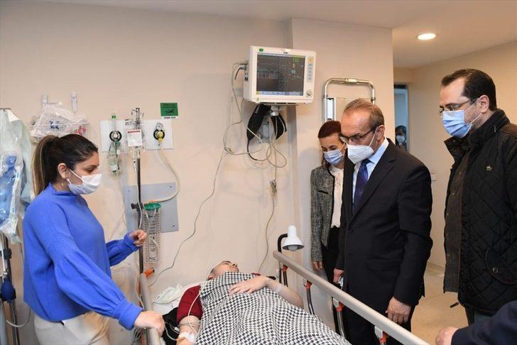 Kocaeli'de öğrenci servisinin dere yatağına devrildiği kazada ölenlerin sayısı 3'e yükseldi G2