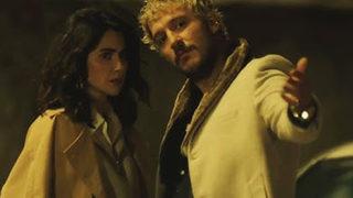 Üç Kuruş 3. bölüm ön izleme sahnesi yayınlandı! Kartal, Bahar’ı evine davet etti