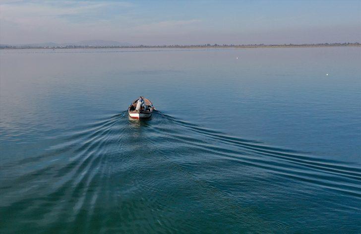 Yılan balığının Meksika'dan Türkiye'ye 7 bin kilometrelik yolculuğu G4