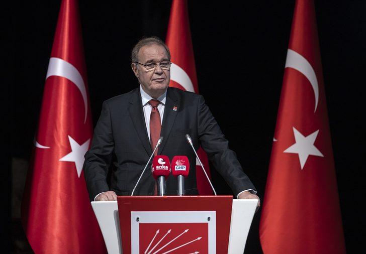 Kılıçdaroğlu, "Atatürk'ü Anmak ve Anlamak Konferansı"nda konuştu: G2